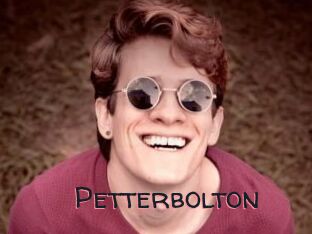 Petterbolton