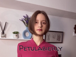Petulabierly