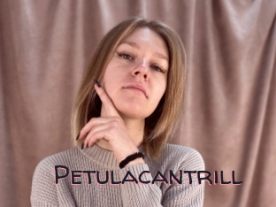 Petulacantrill