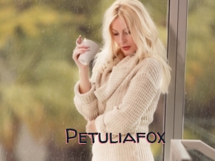 Petuliafox