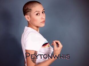Peytonwhis