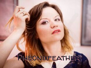Pheonixfeather
