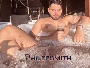 Philefsmith