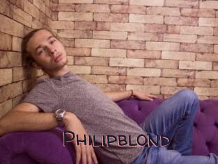 Philipblond