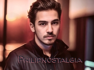 Philipnostalgia