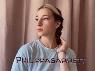 Philippagarrett