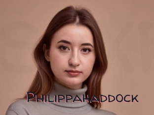 Philippahaddock
