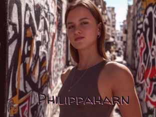 Philippaharn