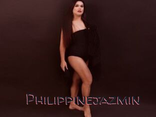 Philippinejazmin