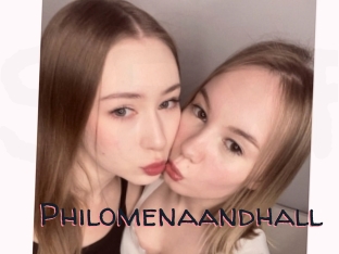 philomenaandhall Sexy Finden