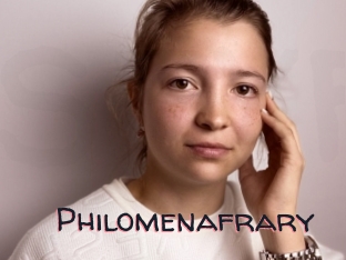 Philomenafrary