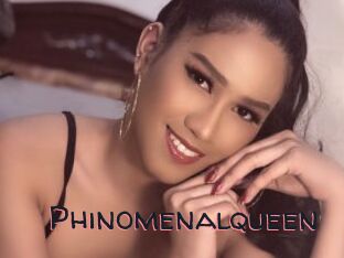 Phinomenalqueen