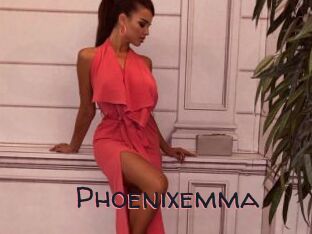 Phoenixemma