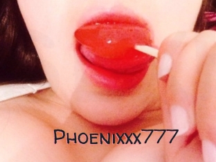 Phoenixxx777