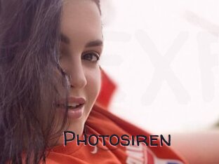 Photosiren