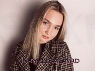 Phyllisagard