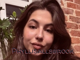 Phyllisallsbrook