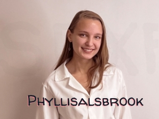 Phyllisalsbrook