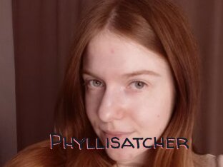 Phyllisatcher