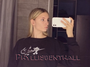 Phyllisbenthall