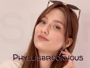 Phyllisbrookhous