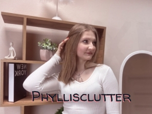 Phyllisclutter
