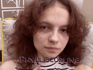 Phylliscodling