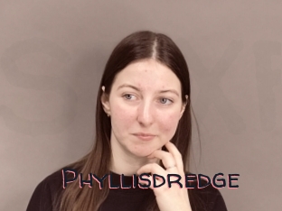 Phyllisdredge