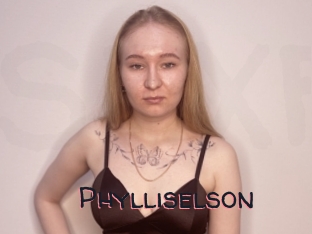 Phylliselson
