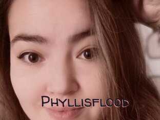 Phyllisflood