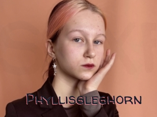 Phyllisgleghorn