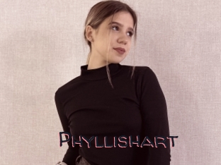 Phyllishart