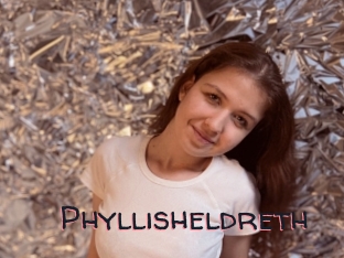 Phyllisheldreth