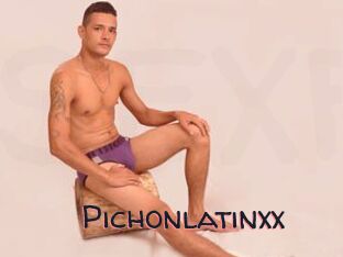 Pichonlatinxx