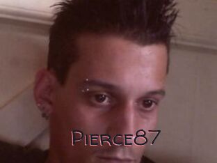 Pierce87