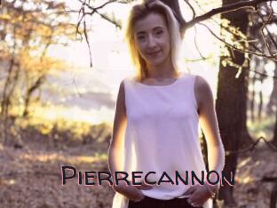 Pierrecannon