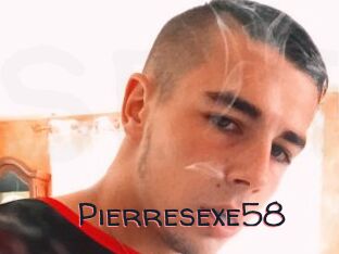 Pierresexe58