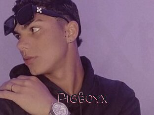 Pigboyx