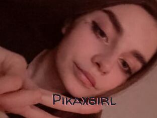 Pikaxgirl