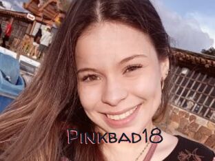 Pinkbad18