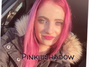 Pinkieshadow