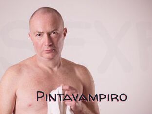 Pintavampiro