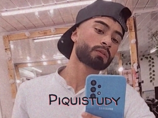 Piquistudy