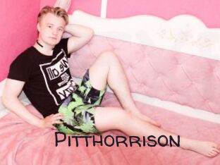 Pitthorrison