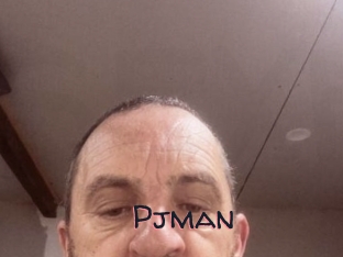 Pjman