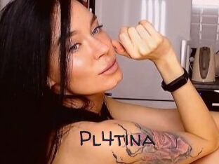 Pl4tina