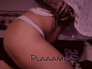 Plaaamp