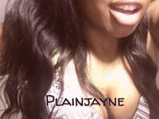 Plainjayne