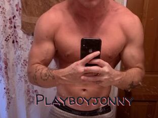 Playboyjonny