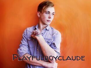 Playfulboyclaude